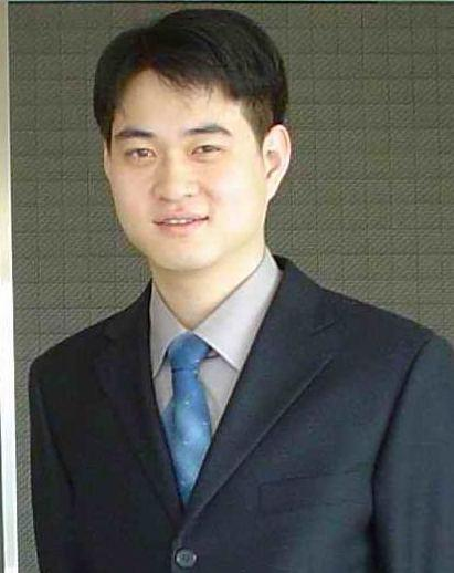 Mr.Mingzhou Wang