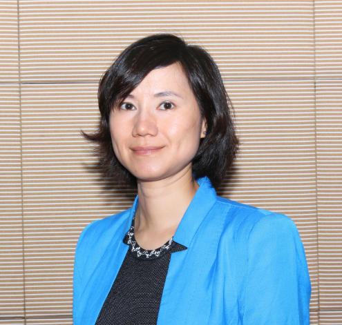Ms. Rachel LEE