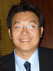 Mr. Jian’ai Li