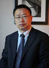 Mr. Zhiqiang Gao