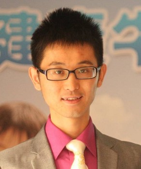 Mr. Xu Wei Sheng