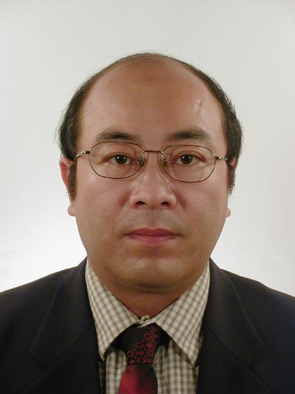 Mr.Guangxue Chen