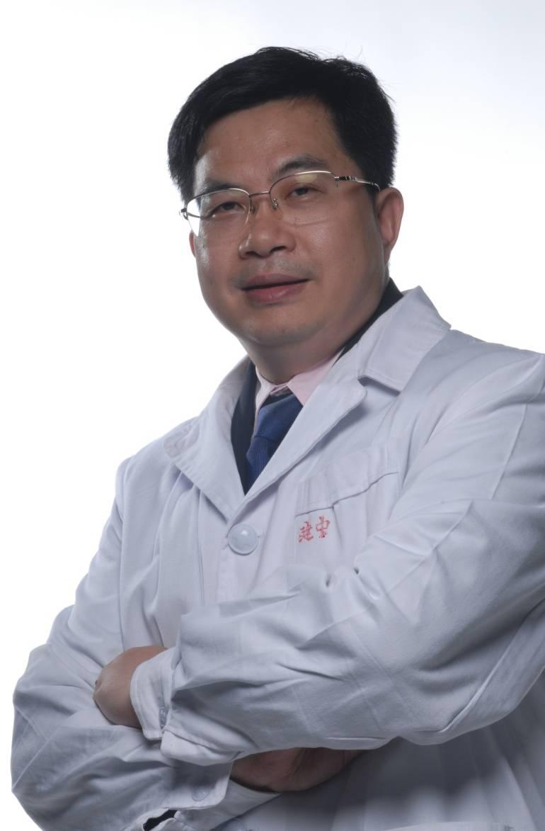 Dr.Wei Lai