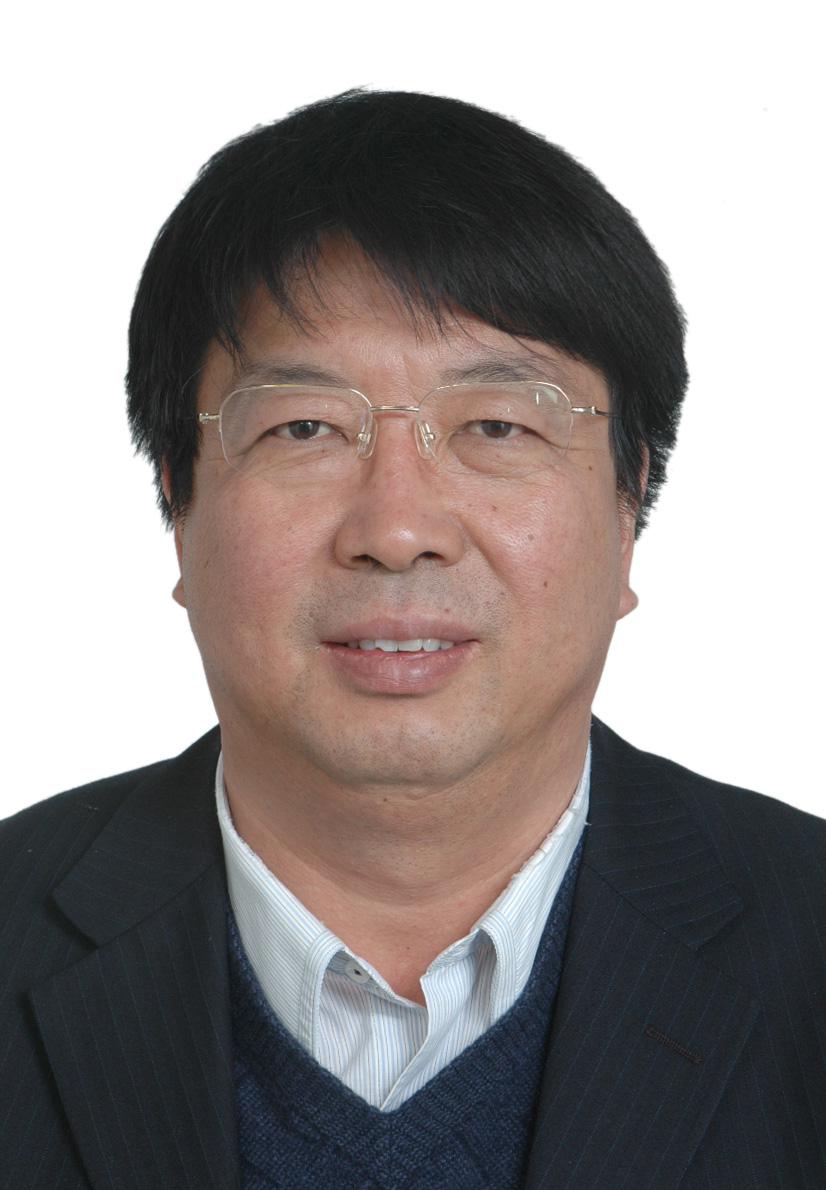 Dr. Gao Yanxiang