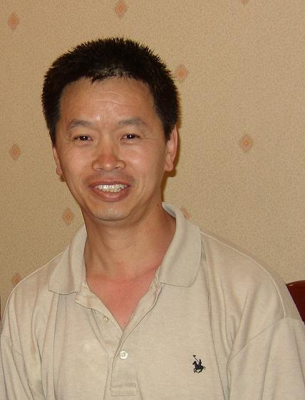 Dr. Bao Rong