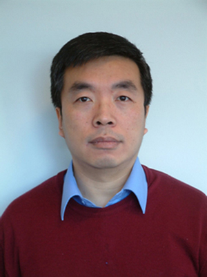 Prof. Zhongmin Jin