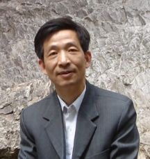 Mr. Zhongyun Zhu 