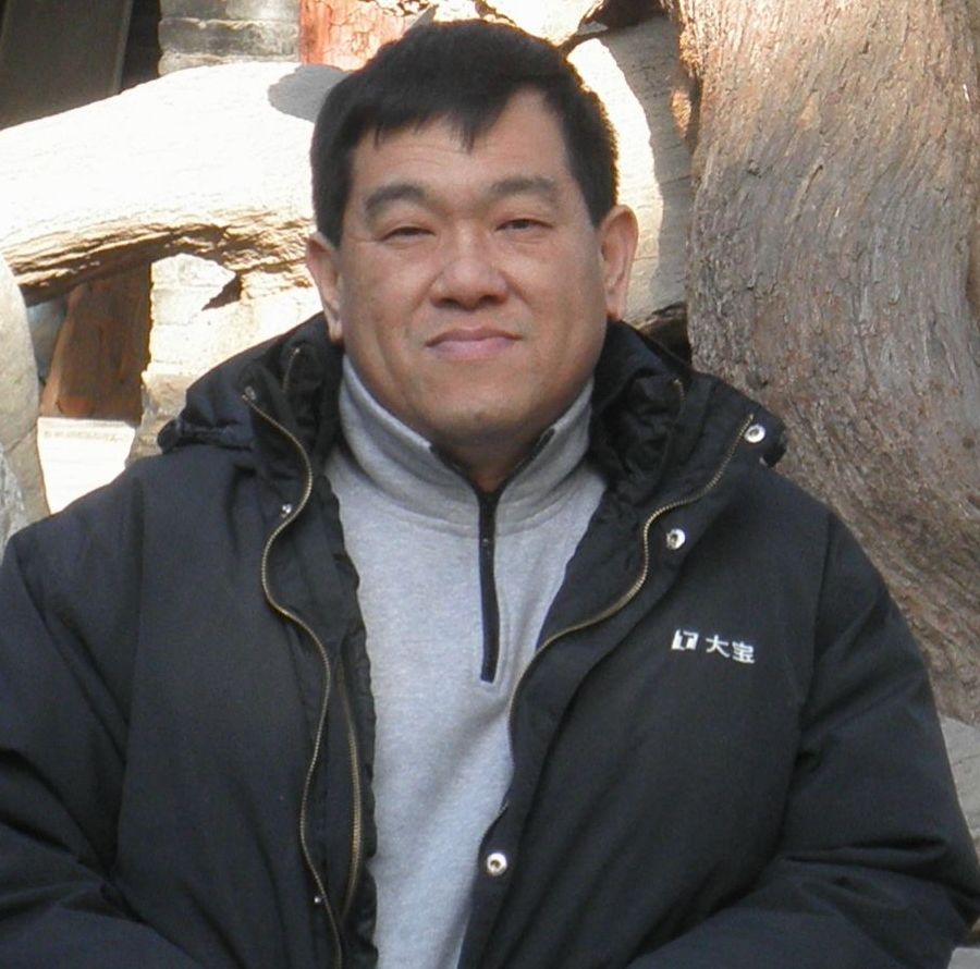 Mr. Jinxiong Wang