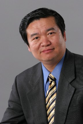 Mr. Dan ZHANG