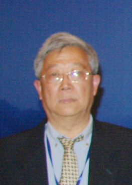 Mr. Qizhang Jin