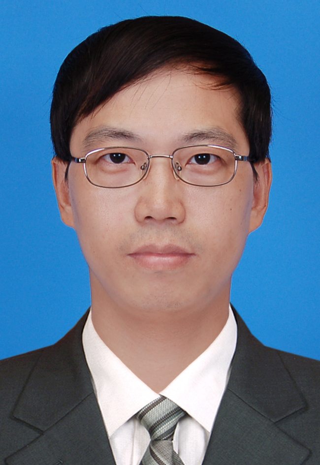Mr.Jianxian Zheng