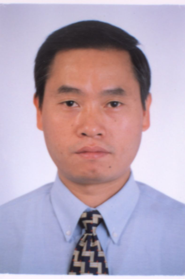Mr.Ming Chen