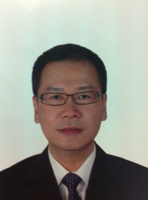 Mr. Zhenhui Lin