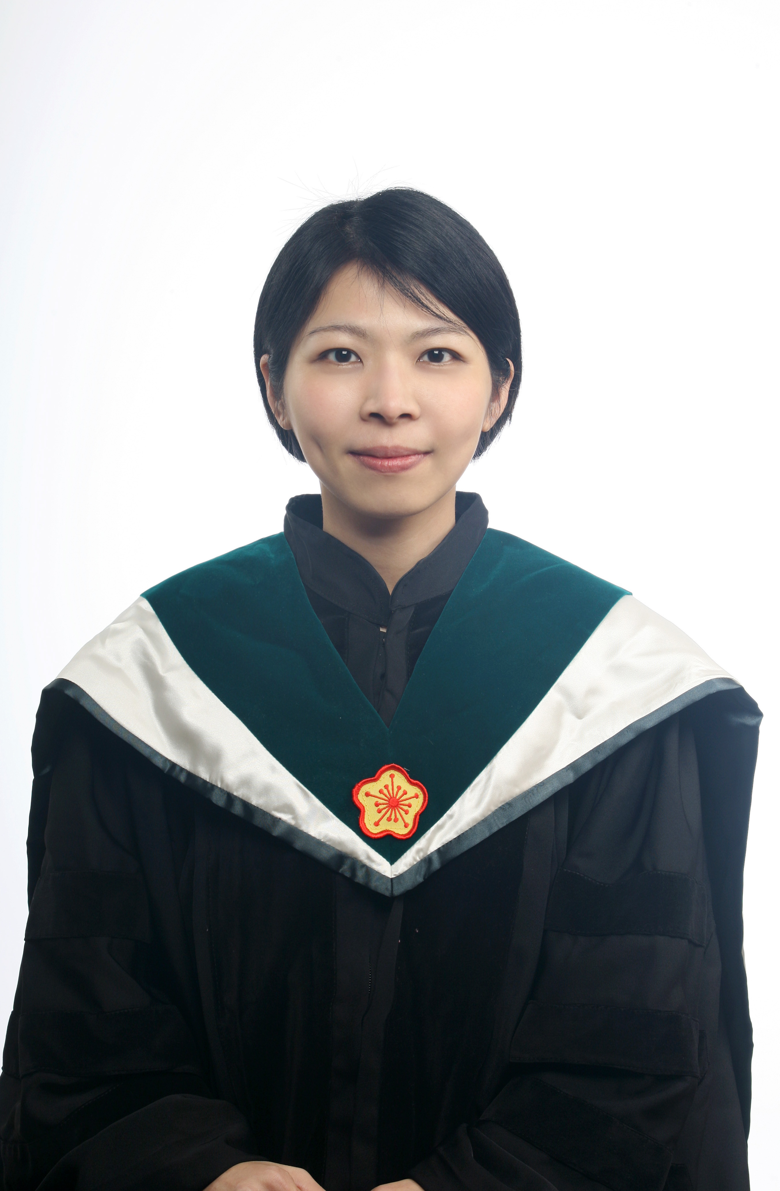 Dr. Tzu-chuan Huang