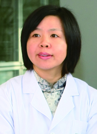 Ms Cheng Kang