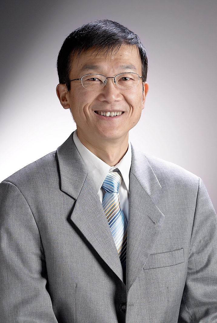 Mr.Xing Zhijie