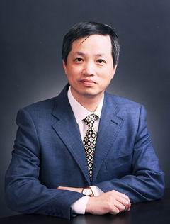 Mr. Dichen Li