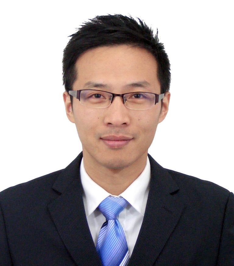 Mr. Terry Tao