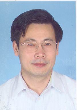   Dr. Tony Ma