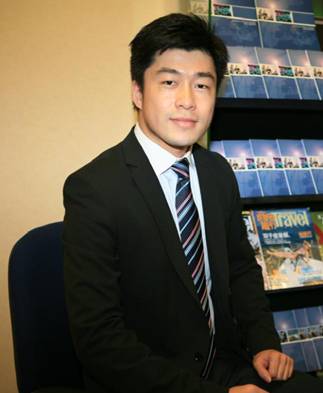 Glenn Hou 
