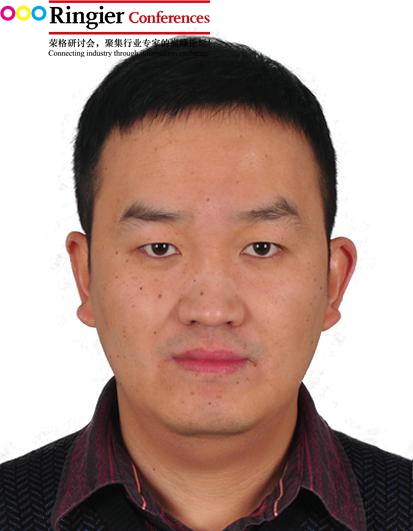 Dr. Gavin Zhang 