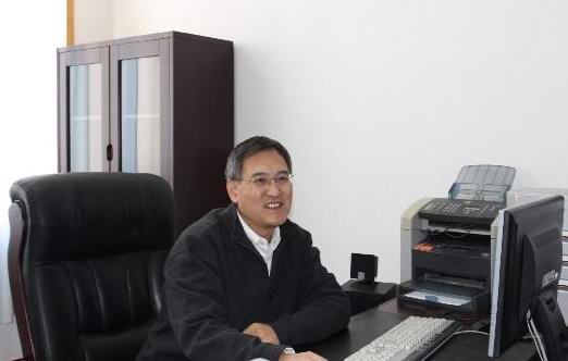 Mr. Xiaoshu Xu