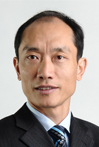 Mr. Oliver Wu