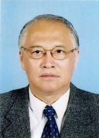 Mr. Zonglian Jin