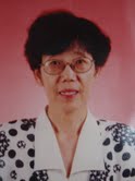 Ms. Hong Yang 
