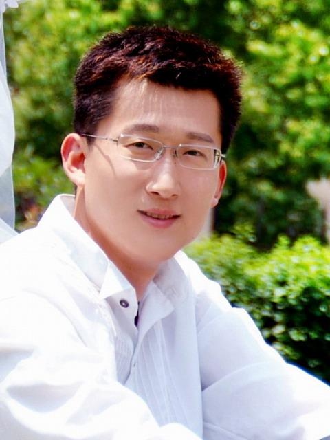   Mr. Guo Ming