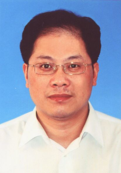 Mr. Lixin Lu