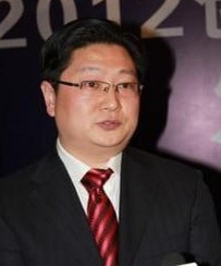 Mr. Lei Ma