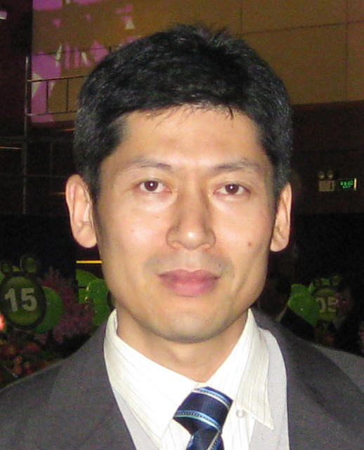 Mr. Wang Li 