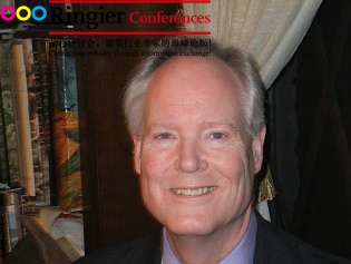 Mr. George R. Pilcher