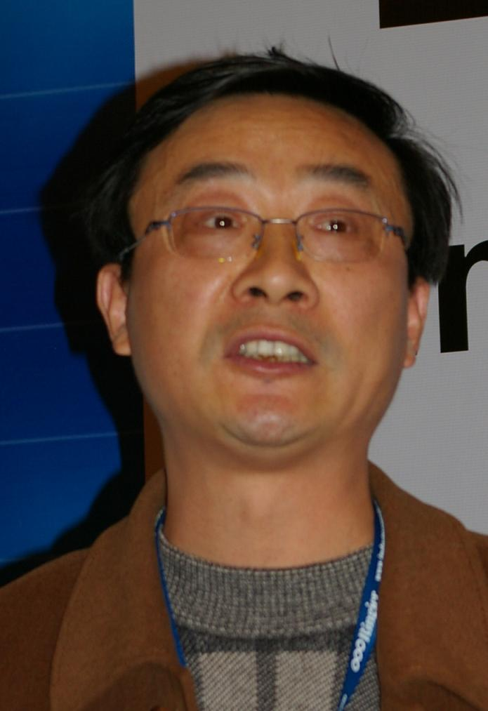 Mr. Liu Deqi