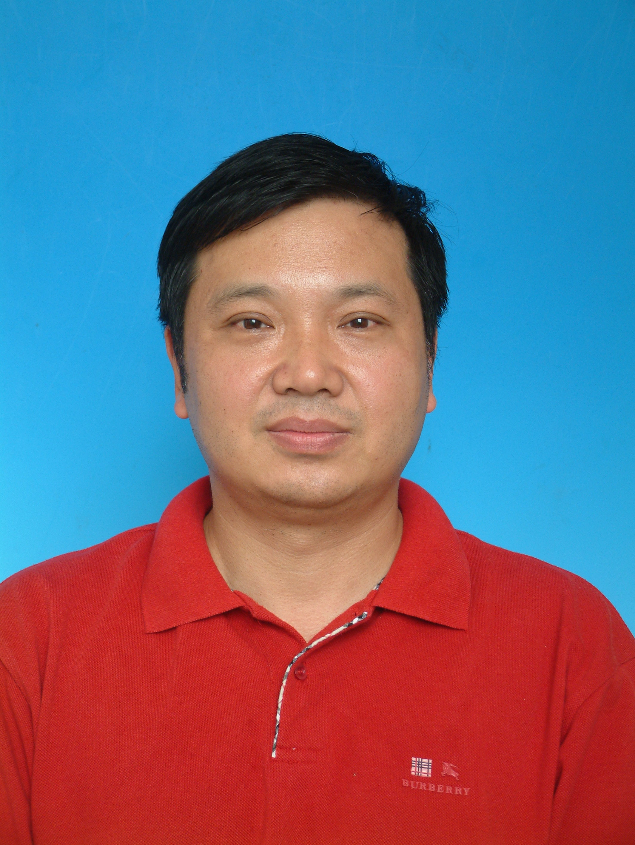Jiang Pingping