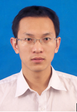   Mr. Haiyang Wu