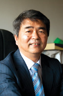 Mr. Tan Jianrong