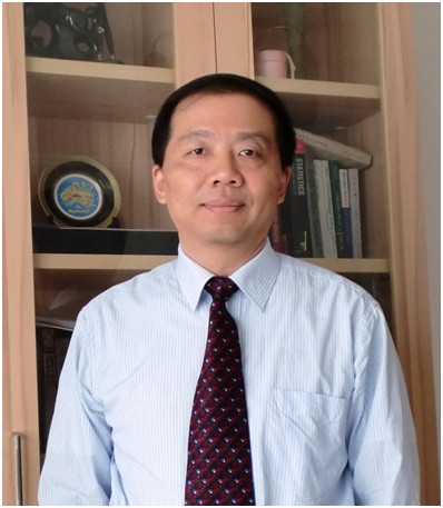 Dr. Han Dehui