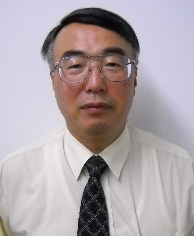   Hajime SERIZAWA