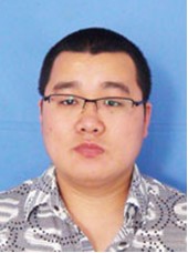 Mr. Weixin Wang