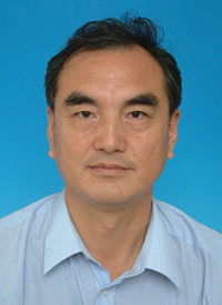 Prof.Jianxin Wang