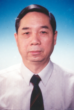Mr. Guangchi Wu