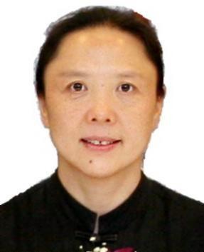   Ms.Yizheng Shen