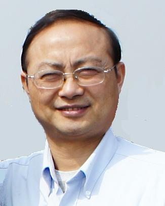 Mr.Chen Jimin
