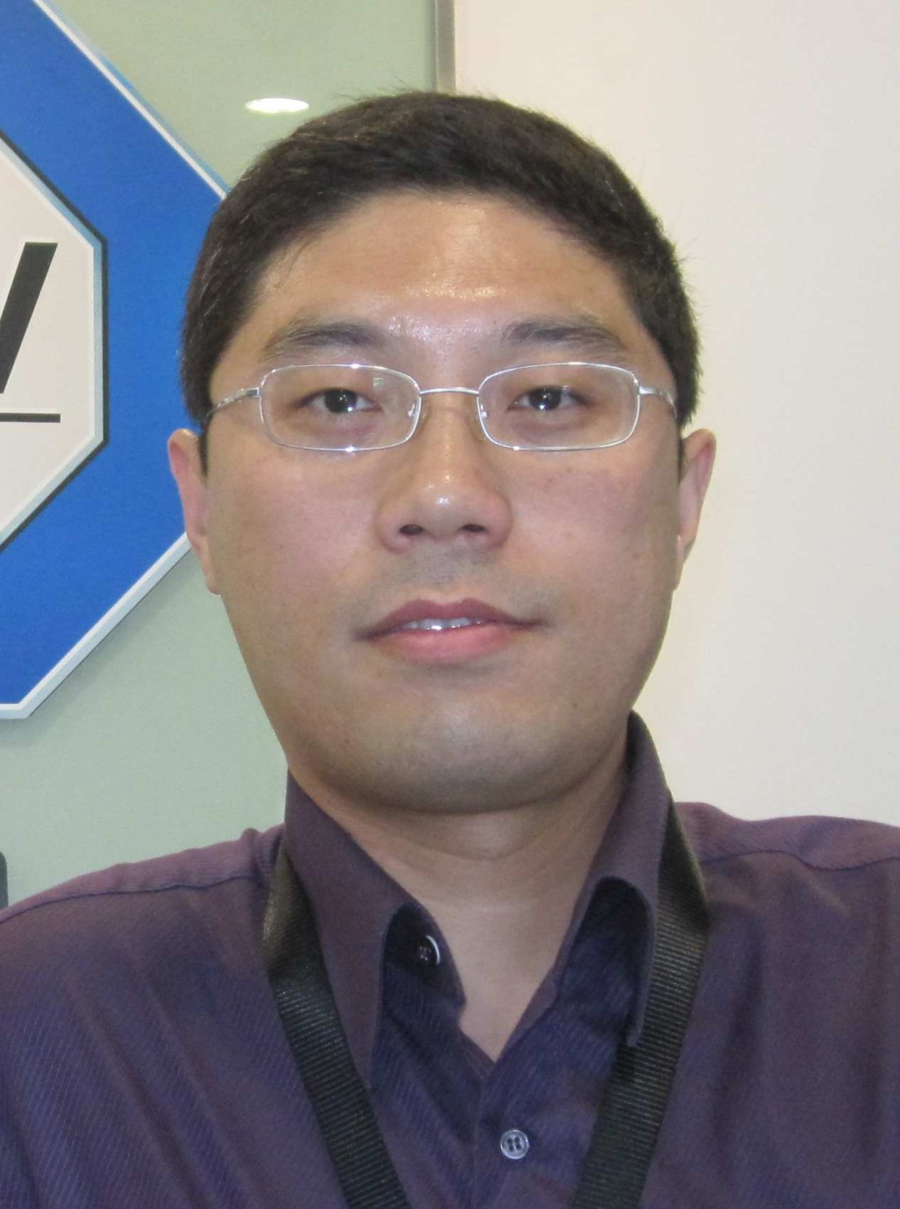Mr. Chuang Zhang