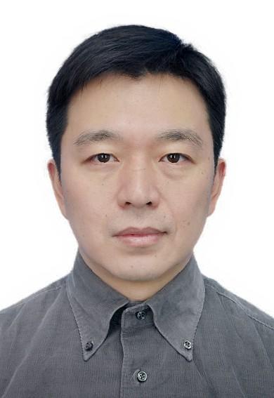 Mr. Zhang Qun 