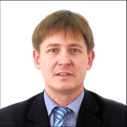 Mr. Christopher J Hickey, Ph.D.