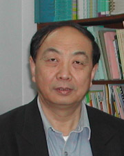 Mr.Changnian Chen