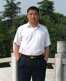 Mr. Jie Yang